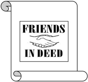 Friends in Deed