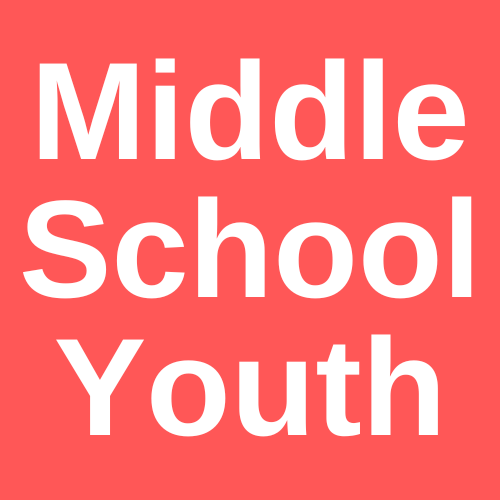 Middle School Youth